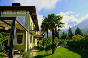 Residenza Laurum Mandello Del Lario